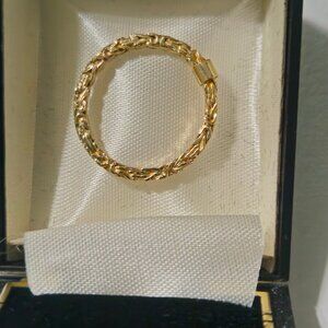 Adorna 14K Gold Ring
